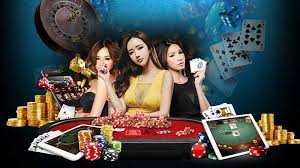 SA GAMING (เอสเอเกมมิ่ง) คาสิโนออนไลน์ จากค่ายชั้นนำของเอเชีย