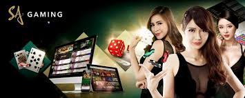 บาค่าร่า SA ขั้นต่ำ 5 บาท SA Gaming Casino - SA gaming - คาสิโนออนไลน์ -  สล็อตออนไลน์ | Sagaming168